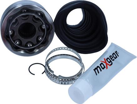 Maxgear 49-2917 - Шарнирный комплект, ШРУС, приводной вал parts5.com