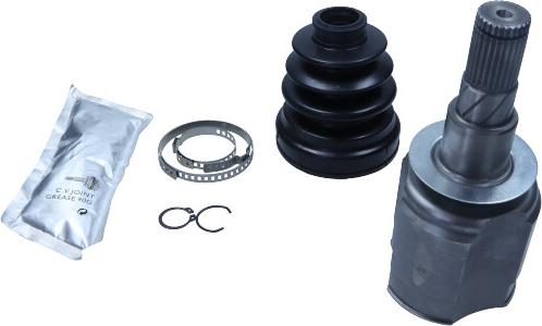 Maxgear 49-2844 - Шарнирный комплект, ШРУС, приводной вал parts5.com