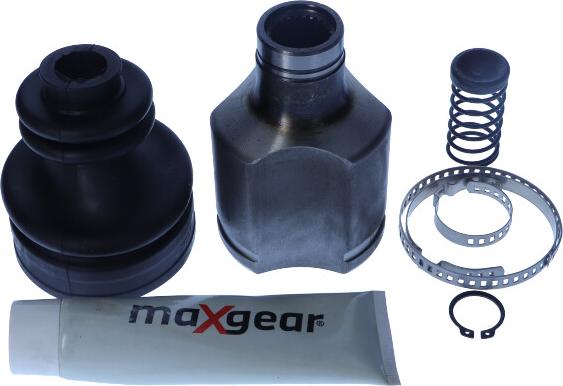 Maxgear 49-2854 - Шарнирный комплект, ШРУС, приводной вал parts5.com