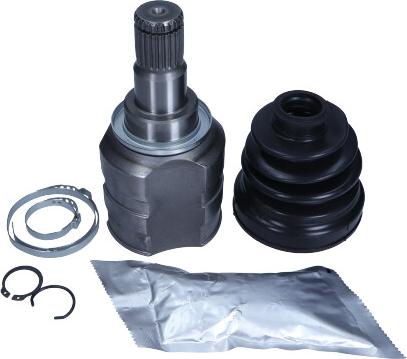 Maxgear 49-2862 - Шарнирный комплект, ШРУС, приводной вал parts5.com