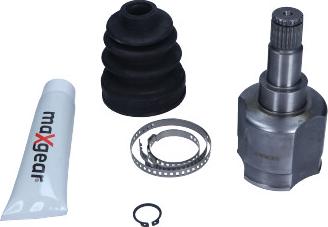 Maxgear 49-2808 - Шарнирный комплект, ШРУС, приводной вал parts5.com