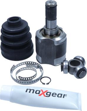 Maxgear 49-2819 - Шарнирный комплект, ШРУС, приводной вал parts5.com