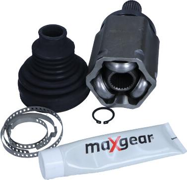 Maxgear 49-2778 - Шарнирный комплект, ШРУС, приводной вал parts5.com