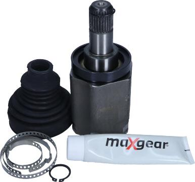 Maxgear 49-2778 - Шарнирный комплект, ШРУС, приводной вал parts5.com