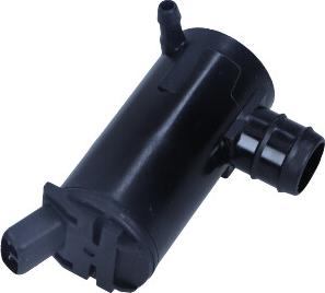 Maxgear 45-0049 - Водяной насос, система очистки окон parts5.com