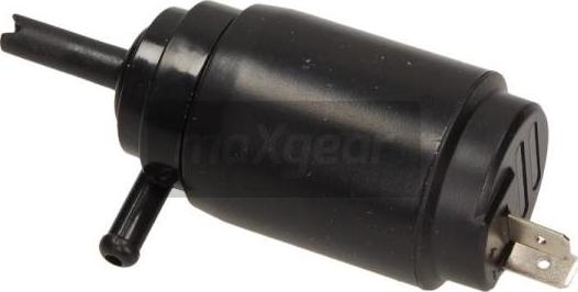 Maxgear 45-0042 - Водяной насос, система очистки окон parts5.com