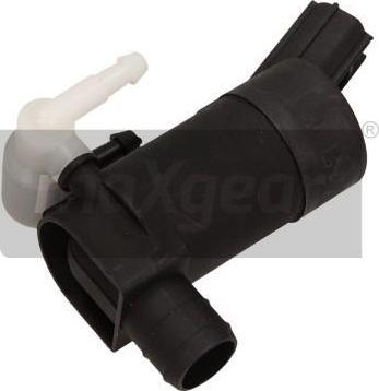 Maxgear 45-0050 - Водяной насос, система очистки окон parts5.com