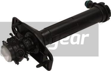 Maxgear 45-0069 - Распылитель, форсунка, система очистки фар parts5.com