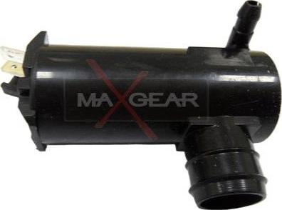 Maxgear 45-0014 - Водяной насос, система очистки окон parts5.com