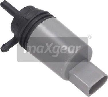 Maxgear 45-0035 - Водяной насос, система очистки окон parts5.com