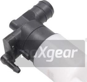 Maxgear 45-0036 - Водяной насос, система очистки окон parts5.com