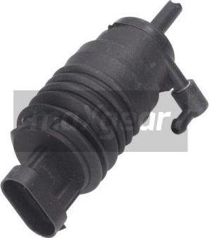 Maxgear 45-0031 - Water Pump, window cleaning parts5.com