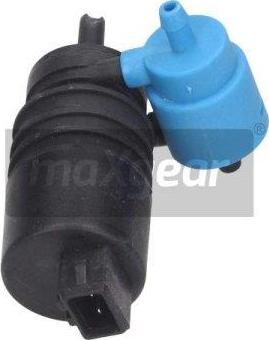 Maxgear 45-0032 - Водяной насос, система очистки окон parts5.com