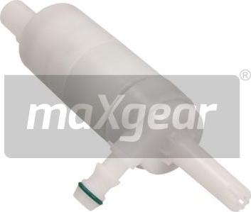 Maxgear 45-0118 - Водяной насос, система очистки фар parts5.com