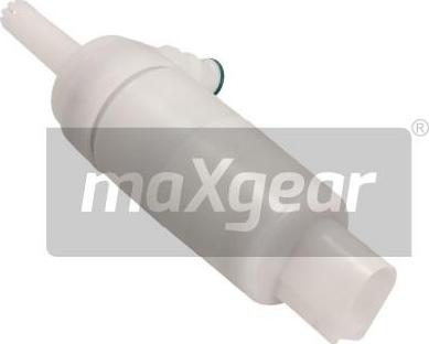 Maxgear 45-0118 - Bomba de agua de lavado, lavado de faros parts5.com