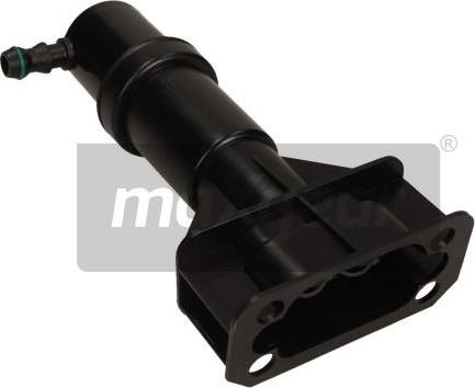 Maxgear 45-0117 - Распылитель, форсунка, система очистки фар parts5.com