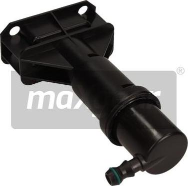 Maxgear 45-0117 - Распылитель, форсунка, система очистки фар parts5.com