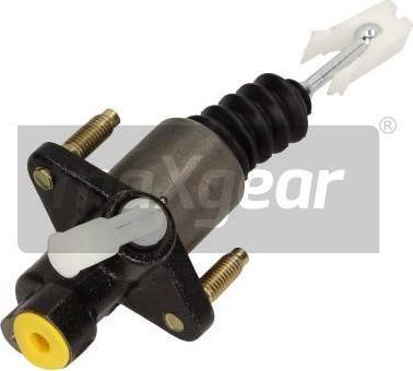 Maxgear 46-0012 - Главный цилиндр, система сцепления parts5.com