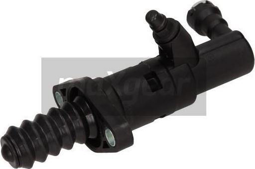 Maxgear 46-0039 - Рабочий цилиндр, система сцепления parts5.com