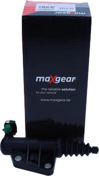 Maxgear 46-0168 - Рабочий цилиндр, система сцепления parts5.com