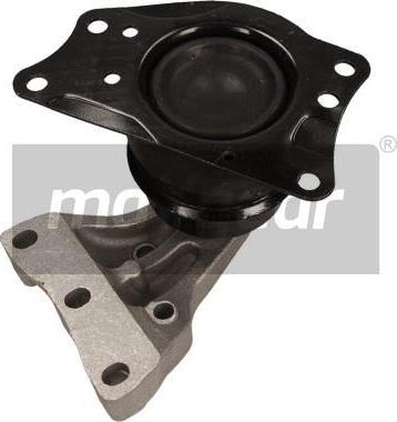 Maxgear 40-0407 - Подушка, опора, подвеска двигателя parts5.com