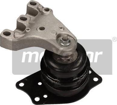 Maxgear 40-0407 - Подушка, опора, подвеска двигателя parts5.com