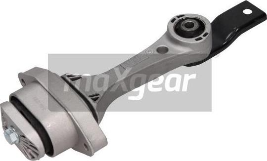 Maxgear 40-0044 - Подушка, опора, подвеска двигателя parts5.com