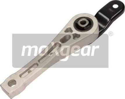 Maxgear 40-0009 - Подушка, опора, подвеска двигателя parts5.com