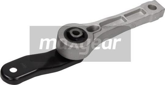 Maxgear 40-0008 - Подушка, опора, подвеска двигателя parts5.com