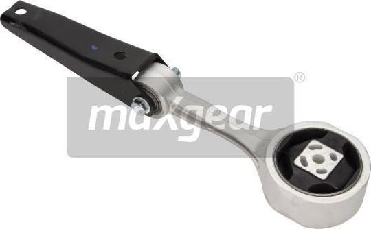 Maxgear 40-0007 - Подушка, опора, подвеска двигателя parts5.com