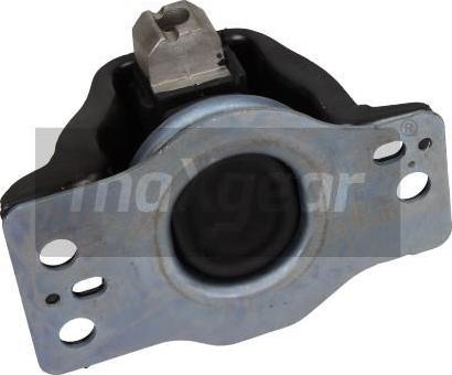 Maxgear 40-0081 - Подушка, опора, подвеска двигателя parts5.com