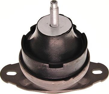 Maxgear 40-0140 - Подушка, опора, подвеска двигателя parts5.com