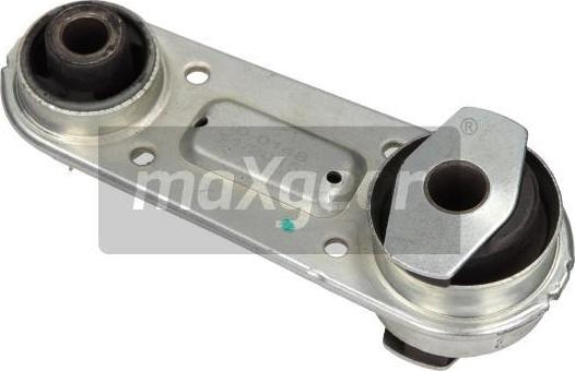 Maxgear 40-0148 - Подушка, опора, подвеска двигателя parts5.com