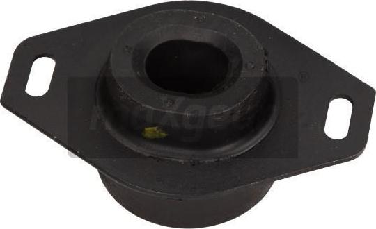 Maxgear 40-0143 - Подушка, опора, подвеска двигателя parts5.com