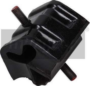 Maxgear 40-0104 - Подушка, опора, подвеска двигателя parts5.com