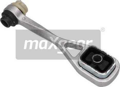 Maxgear 40-0114 - Подушка, опора, подвеска двигателя parts5.com