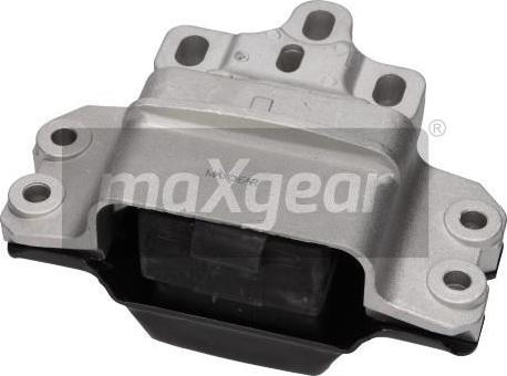 Maxgear 40-0125 - Подушка, опора, подвеска двигателя parts5.com