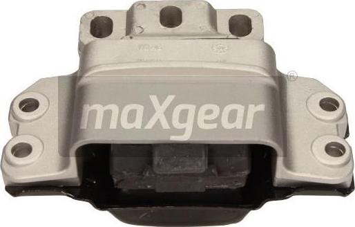 Maxgear 40-0345 - Подушка, опора, подвеска двигателя parts5.com