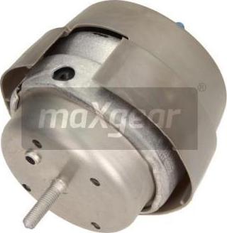 Maxgear 40-0348 - Подушка, опора, подвеска двигателя parts5.com