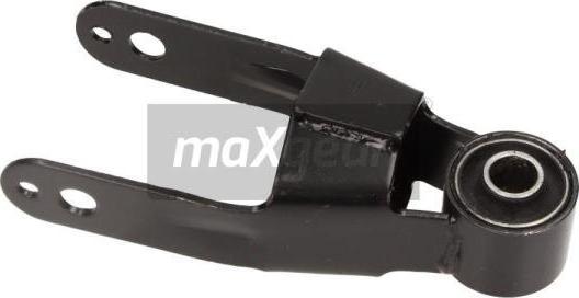 Maxgear 40-0343 - Подушка, опора, подвеска двигателя parts5.com