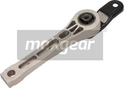 Maxgear 40-0296 - Подушка, опора, подвеска двигателя parts5.com