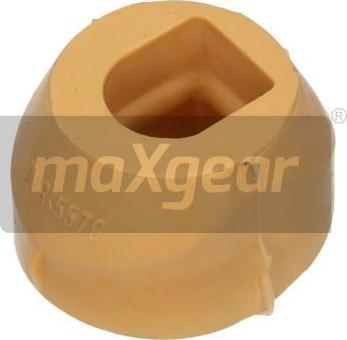 Maxgear 40-0209 - Отбойник, подвеска двигателя parts5.com