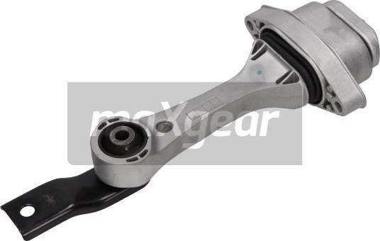 Maxgear 40-0285 - Подушка, опора, подвеска двигателя parts5.com