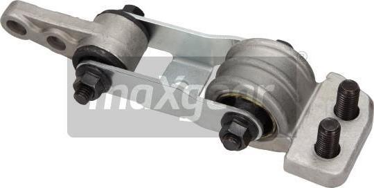 Maxgear 40-0238 - Подушка, опора, подвеска двигателя parts5.com