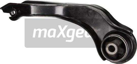 Maxgear 40-0237 - Подушка, опора, подвеска двигателя parts5.com