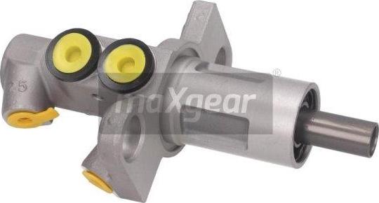 Maxgear 41-0053 - Главный тормозной цилиндр parts5.com