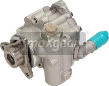 Maxgear 48-0136 - Hydraulic Pump, steering system parts5.com