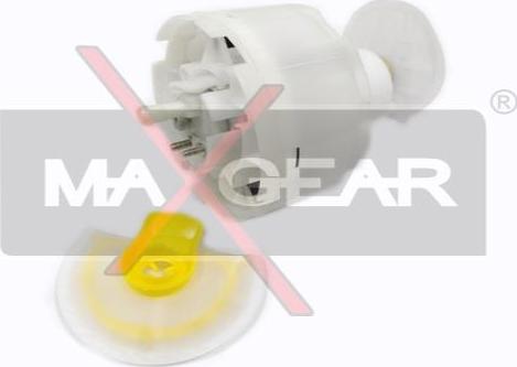 Maxgear 43-0094 - - - parts5.com