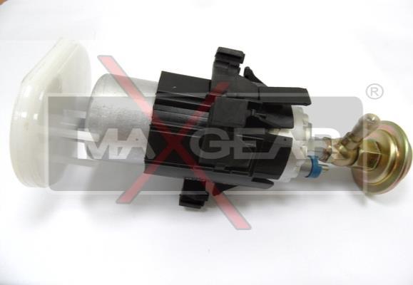 Maxgear 43-0007 -  parts5.com