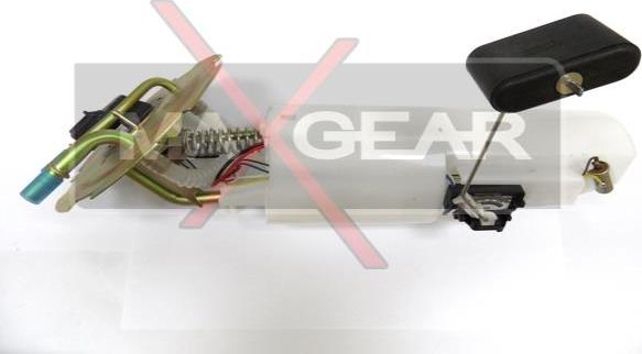 Maxgear 43-0013 -  parts5.com